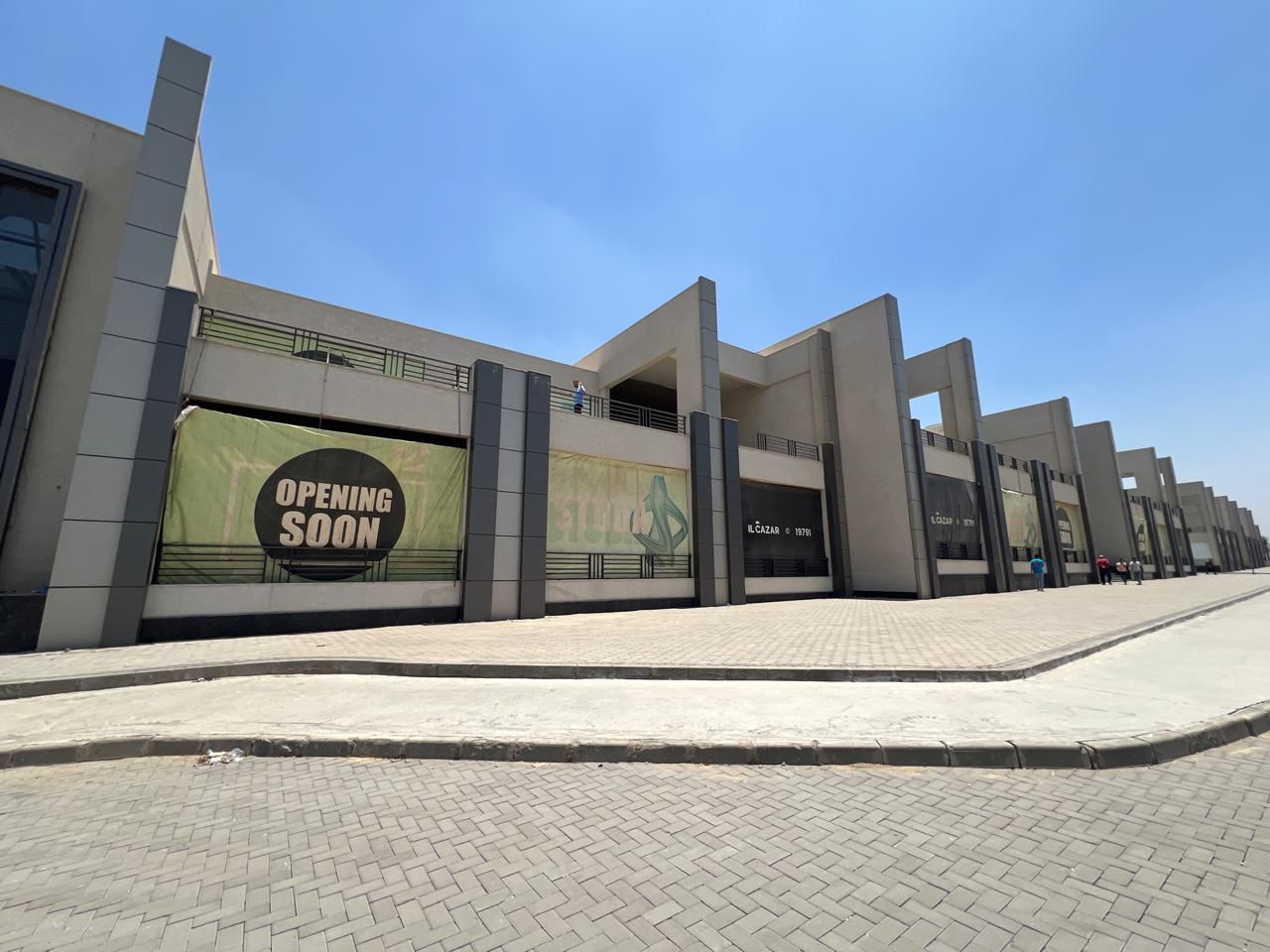 محلات تجارية في ستودا